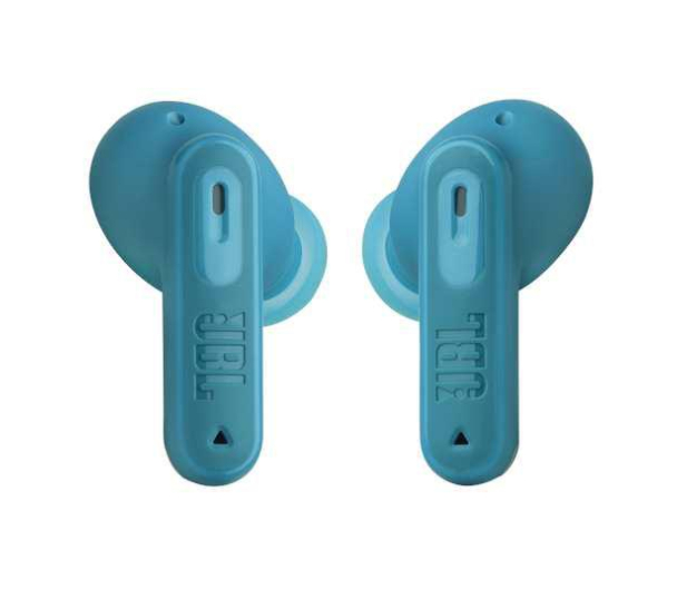 JBL Tune Beam 2 Turkusowe - 1333470 - zdjęcie 2